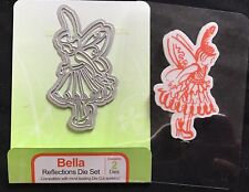 Fairy girl cling for sale  CUPAR