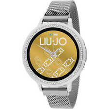 Smartwatch liu luxury usato  Italia