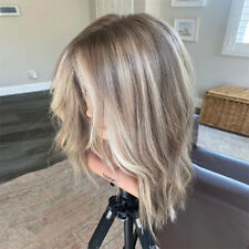 Ombre ash blonde for sale  USA