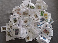 Lot kilo timbres d'occasion Lot kilo timbres d'occasion  Talmont-Saint-Hilaire