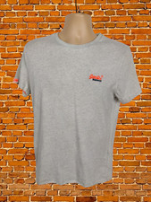 Superdry grey marl for sale  CANVEY ISLAND