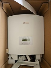 Solis 0kw rai gebraucht kaufen  Lauf a.d.Pegnitz