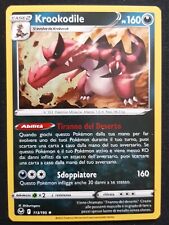 Krookodile 113 195 usato Krookodile 113 195 usato  Venezia