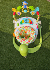 Fisher price jumperoo for sale  STANFORD-LE-HOPE