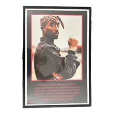 Vintage tupac shakur for sale  Live Oak