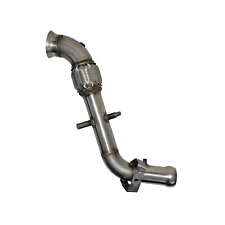 Downpipe mercedes c220 usato  Spedire a Italy