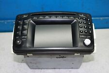 Mercedes w203 navigationssyste gebraucht kaufen  Leipzig