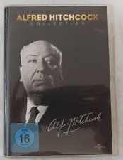 Alfred hitchcock collection gebraucht kaufen  Rehburg-Loccum