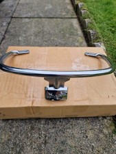 Piaggio vespa rear for sale  WIDNES