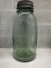 Antique green ball for sale  Shenandoah