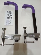 Strettoio morsetto falegname usato Strettoio morsetto falegname usato  Torrenova