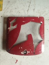 Trappe carenage scooter d'occasion  Jaligny-sur-Besbre