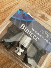 Black locking alloy for sale  SOUTHEND-ON-SEA