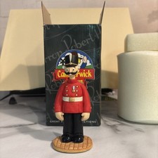 Captain snort camberwick for sale  LEAMINGTON SPA