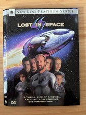 Lost space dvd gebraucht kaufen  Attenhofen