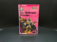 Neon gruselserie weltraum gebraucht kaufen  Stadtlohn