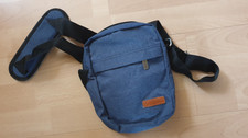 Herren tasche umhängetasche gebraucht kaufen  Erlensee