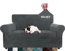 Xineage piece velvet for sale  BEXHILL-ON-SEA