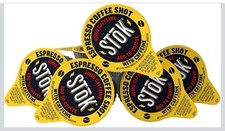 100 tiros de café preto sem açúcar com cafeína Stok., usado comprar usado 100 tiros de café preto sem açúcar com cafeína Stok., usado comprar usado  Enviando para Brazil