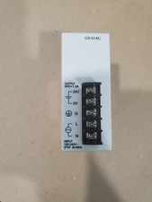 Usado, Fonte de alimentação CA C0-01AC Click PLC  comprar usado Usado, Fonte de alimentação CA C0-01AC Click PLC  comprar usado  Enviando para Brazil