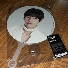 Bts tour map for sale  Concord