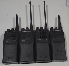 Radio ręczne Motorola GP340 PW502C UHF 16 CH 403 - 470 Mhz na sprzedaż  PL