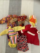Vintage sindy dress for sale  CULLOMPTON