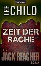 Zeit rache jack gebraucht kaufen  Berlin