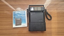 Motorola tragbares mobiltelefo gebraucht kaufen  Peine