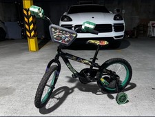 Bike kids ninja for sale  Brooklyn