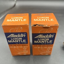 Aladdin 150 lox for sale  Gridley