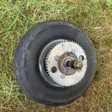 Razor e300 electric for sale  BOURNEMOUTH