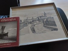 Königsberg rig federzeichnung gebraucht kaufen  Berlin