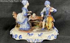 Unk large capodimonte for sale  Wichita Falls
