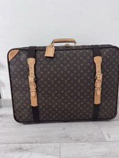 Louis vuitton valigia usato  Rivodutri
