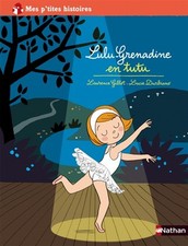 Lulu grenadine tutu d'occasion  France