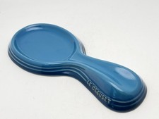 Creuset marseille blue for sale  Eatonton