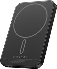 Qi2 5000mah 15w for sale  Southold