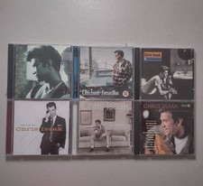 Chris isaak lot for sale  Portland