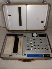 Stoelting ultrascribe polygrap for sale  Kankakee