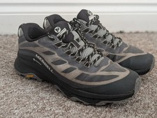 Merrell moab speed for sale  LINCOLN