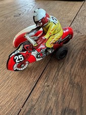 Rare jouet moto d'occasion  Le Palais