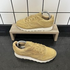 Reebok classic size for sale  GLASGOW