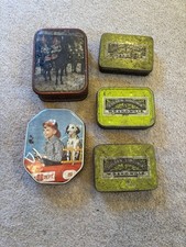 Set vintage old for sale  OXFORD