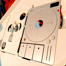 Teenage engingeering multitrac for sale  SURBITON