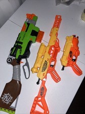 Nerf guns for sale  LONDON