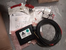 Adverc battery management for sale  LARGS