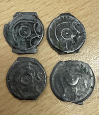 Celtic britain. potin for sale  TWICKENHAM