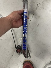 Racing bmx landing for sale  Paterson