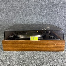 Toca-discos estéreo vintage Sony PS-1100 – Semi-automático – Testado – Funciona muito bem comprar usado  Enviando para Brazil